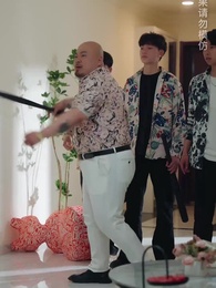 I Leveled Up...With a Kid - Episode 10