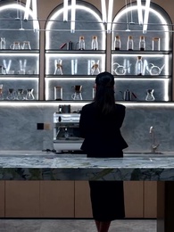 Episode 31 - Cinta Manis Sepanjang Usia