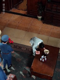 Episode 63 - A Songbird's Love and Lies