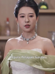 Episode 28 - Runtuhnya Citra Sang Istri