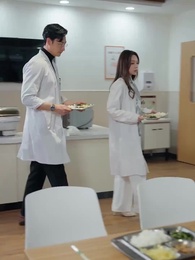 Episodio 35 - Días y Noches Contigo