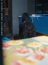 第23集 - 愛你是孤單的心事