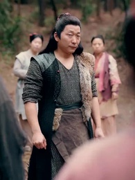 9화 - 약탈혼 해온 아빠가 왕이었다니