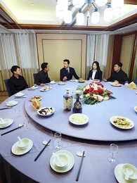 Episode 27 - When Ambition Tastes Like Sin