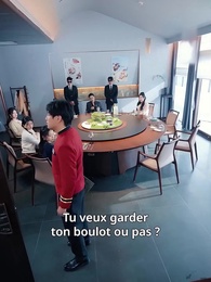 Épisode 27 - Amour en Retard