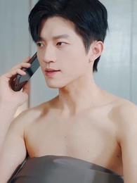 In the Light of Love - Episode 11