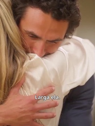 Roubando o Coração do Meu Alfa - Episode 14