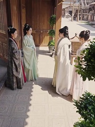 第15集 - 鳳鳴重樓