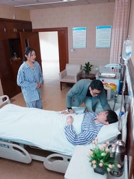 Ingin Jadi Keluarga - Episode 72