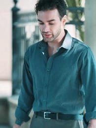 Episode 12 - The Alpha's Gifted Luna