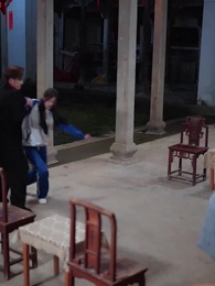 22화 - 긴 밤에 재가 되어