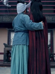 Air Mata Membasahi Tubuh - Episode 18