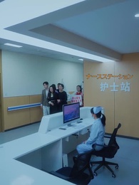 霧が晴れ、風立ちぬ - Episode 53