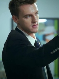 Episodio 3 - Destinata al mio Alpha Cattivo