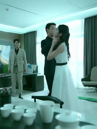 Anak Bungsu Keluarga Konglomerat - Episode 21