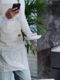 Cinta Yang Salah - Episode 16