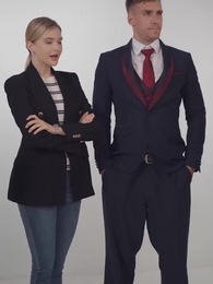 Episodio 38 - Entre el Amor y la Fama