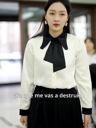 Hemos Renacido - Episode 36