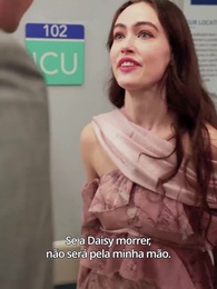 Chefe, Não Amarele No Divórcio - Episode 5