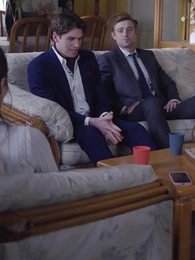 Episodio 22 - Quel giorno, quella ragazza