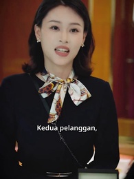 Episode 54 - Anak Angkat Merebut Hak Waris