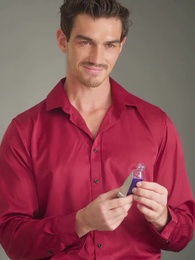 Episode 44 - Alphas Liebesdiebin