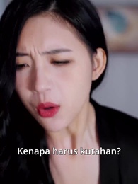 Cinta di Malam Hujan - Episode 10