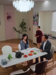 Scarlet Vows - Episode 25