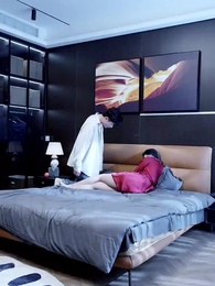 Episode 35 - Cinta di Malam Hujan