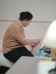 No Mundo Já Não Havia Eu - Episode 25