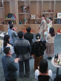 Episode 27 - Runtuhnya Citra Sang Istri