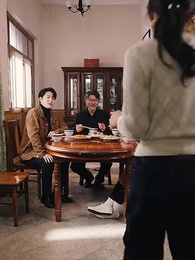 ตำนานบทใหม่ของคุณย่า - Episode 9