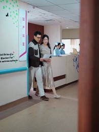 第40話 - 運命のリボンを解かないで