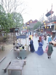 Episode 30 - Meine starke Mutter und geheimnisvolle Vater