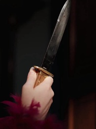 Forbidden Desire：My Mated Stripper - Episode 20