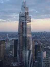 21화 - 출근 대신 결혼