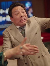 Awakening the Quiet One - Episode 8