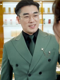 第62話 - 二度目の人生