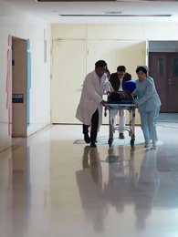 Ingin Jadi Keluarga - Episode 21