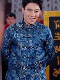 Gadis Kungfu Cilik - Episode 24