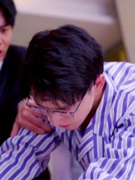 Episode 94 - Beneath the Storm of Revenge