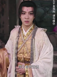 第18集 - 一誤東風辭翠羽