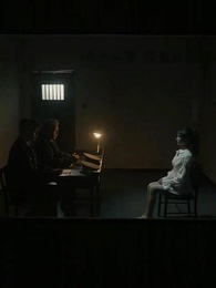 第11話 - 謎の言葉