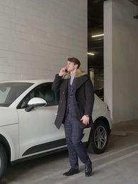 Épisode 25 - Haine de l'Alpha