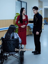 Episode 8 - Never to Meet Again