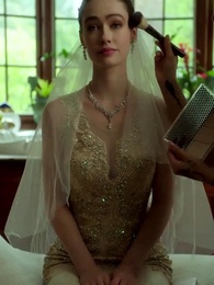 Episodio 9 - Una Notte, un Matrimonio, un Alfa