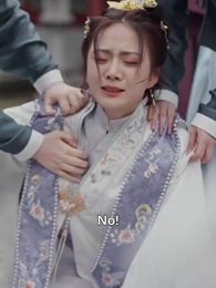 Episode 32 - Threads of Her Love