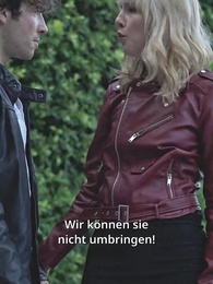 Sein verlorener Herzschlag - Episode 52