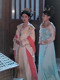 悪女は泣かない - Episode 58