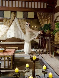 春意遙遙 - Episode 36